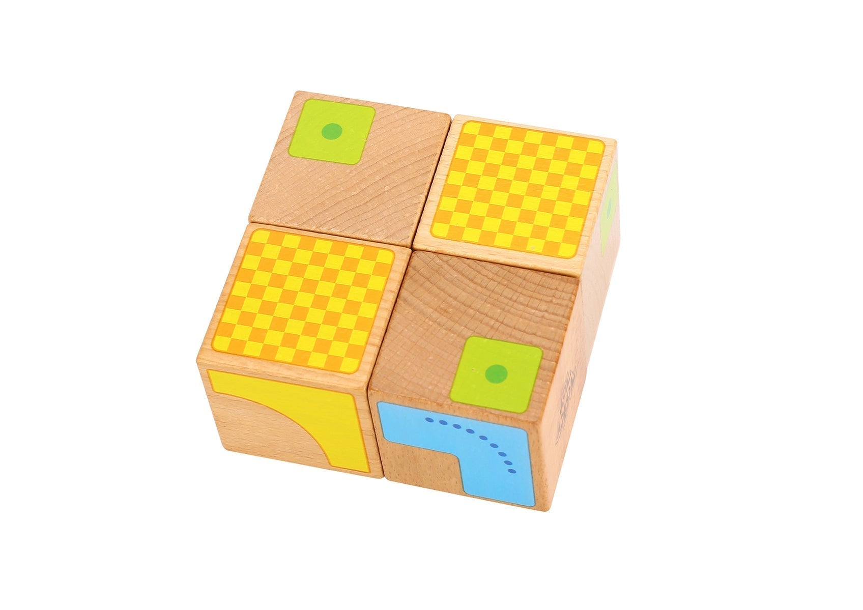 Block Puzzle