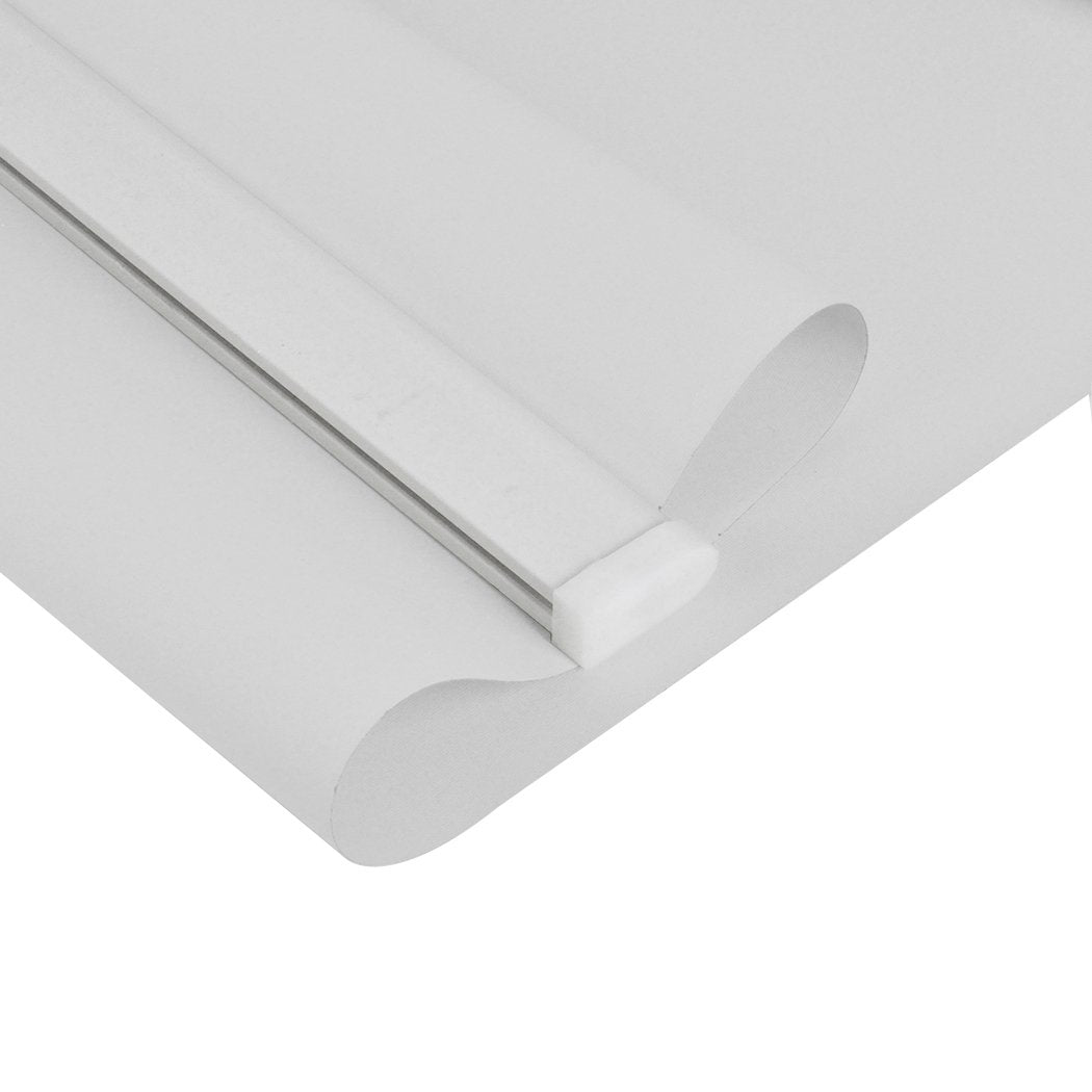 Living Room Blockout Roller Blinds Curtain 90cmx210cm