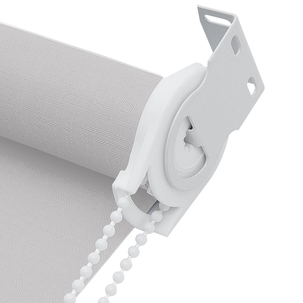 Living Room Blockout Roller Blinds Curtain 90cmx210cm