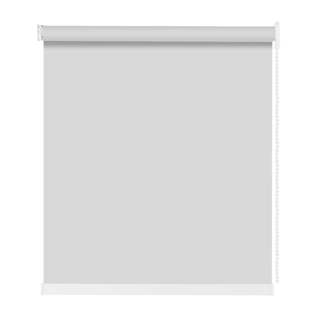 Living Room Blockout Roller Blinds Curtain 90cmx210cm