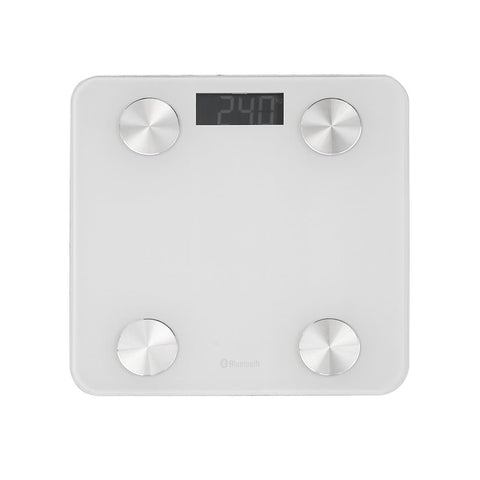 health Body Fat Scale Digital Scales Bluetooth Weight BMI Bath Monitor Tracker 180KG
