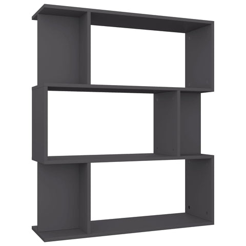 Book Cabinet/Room Divider Chipboard