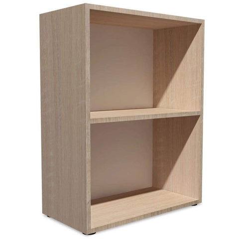 Bookshelf Chipboard Oak