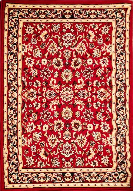 idropship table 6 Bordeaux black classy rug b171127/216