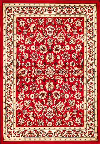 idropship table 9 Bordeaux c171127/203 quality rug