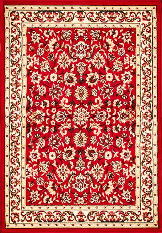 idropship table 9 Bordeaux c171127/203 quality rug