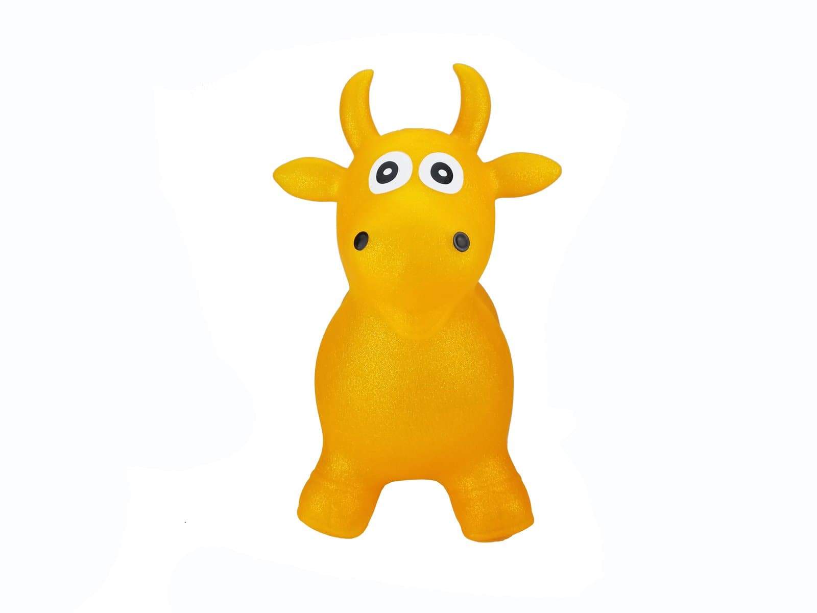 toys for infant Bouncy Rider Moovie The Bull