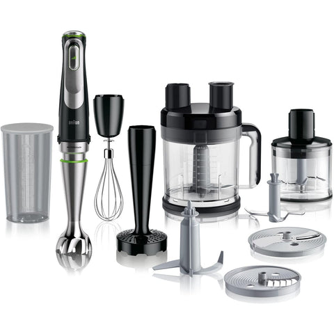 Brawn multi-quick 9 hand blender