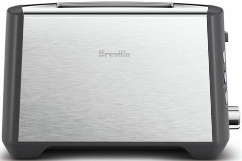 BREVILLE THE BIT MORE PLUS 2 SLICE TOASTER