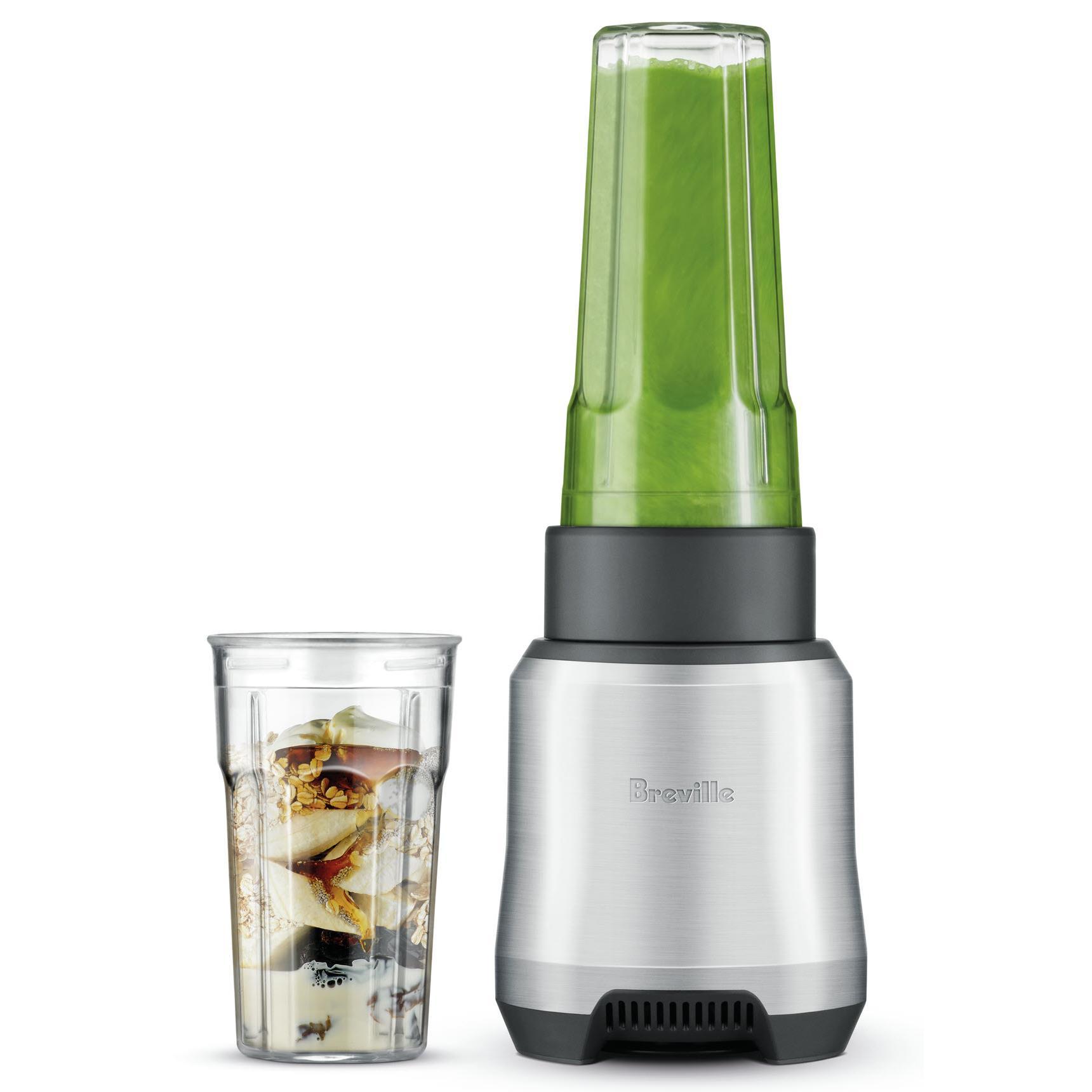 Breville the boss to go personal blender Simple deals