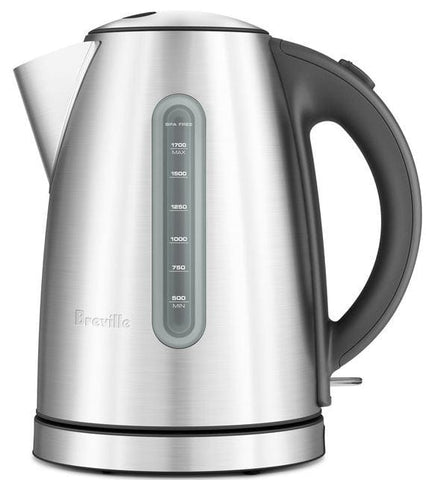 Breville the soft top dual kettle