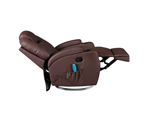 Brown Massage Sofa Chair