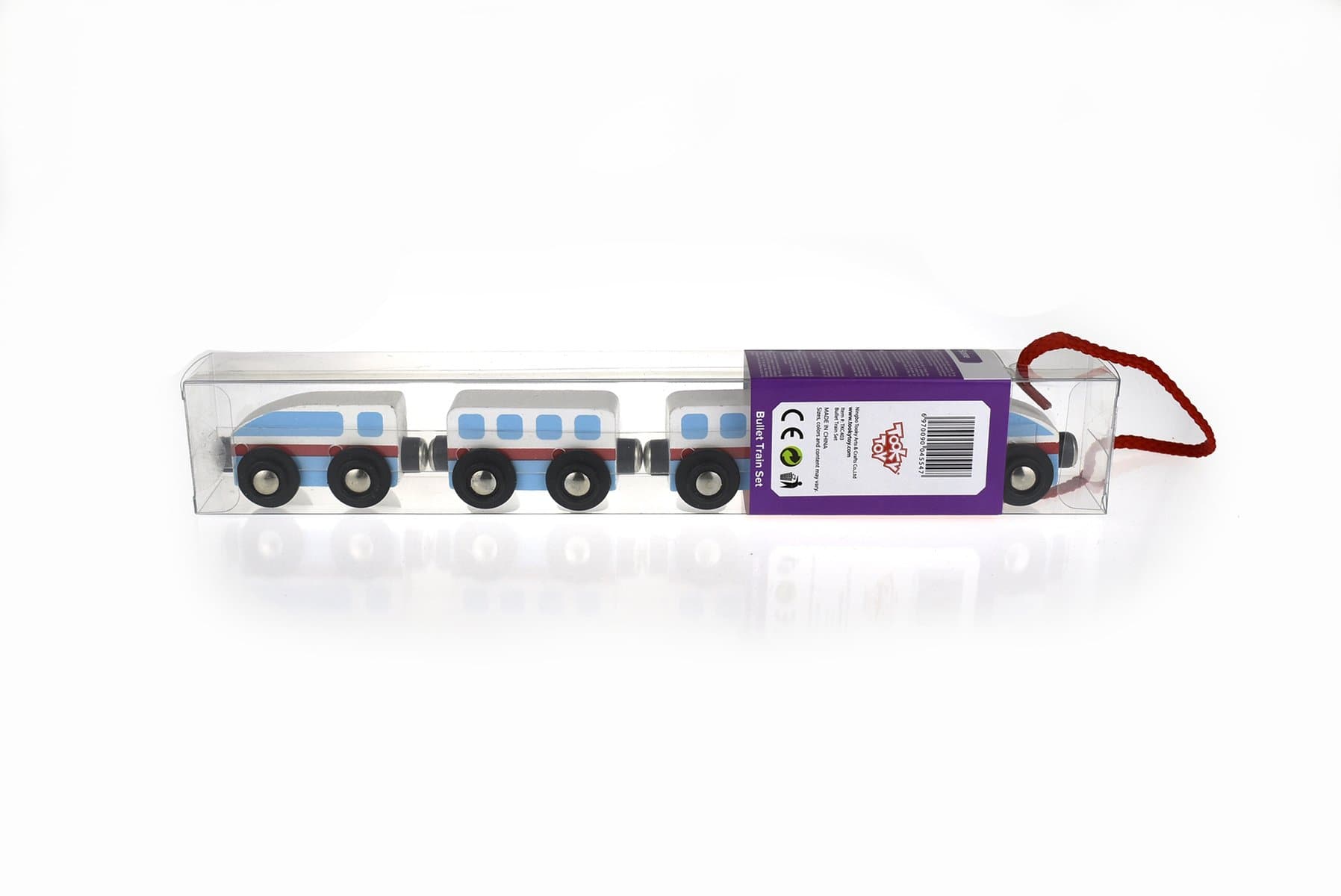 toys for above 3 years above Bullet Train Set