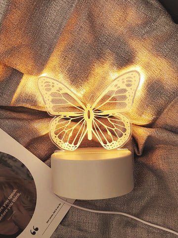 Butterfly Design Decorative Light