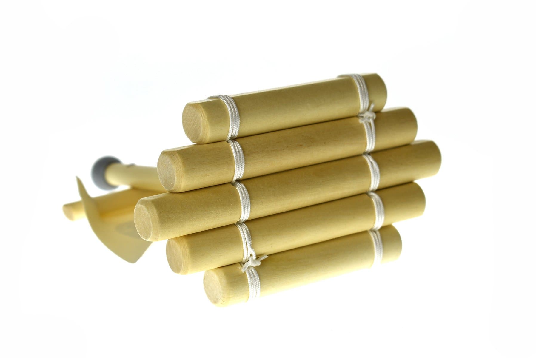 toys for infant Calm & Breezy Wooden Raft