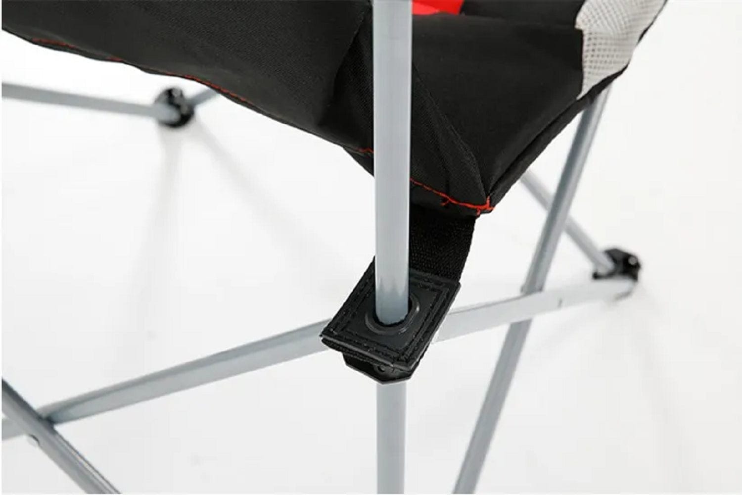 Camping Folding Chair - Convenient & Comfortable Seating for Outdoors