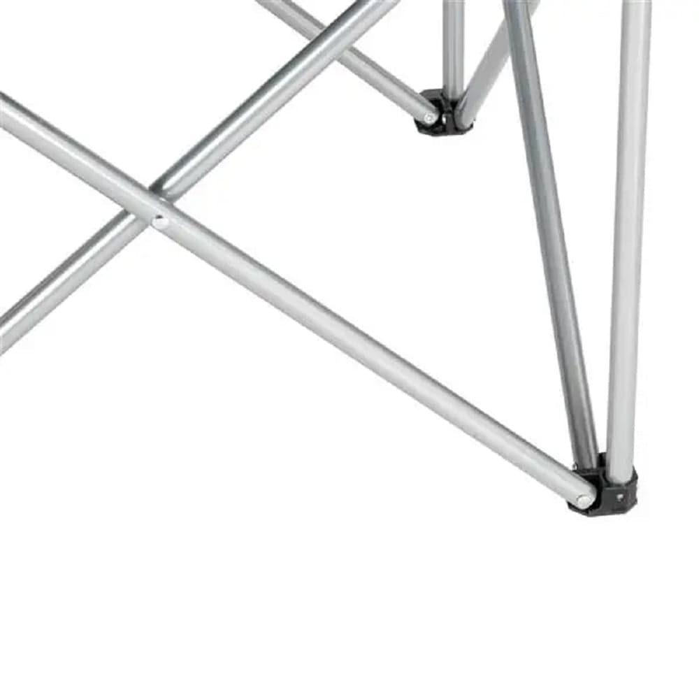 Camping Folding Chair - Convenient & Comfortable Seating for Outdoors