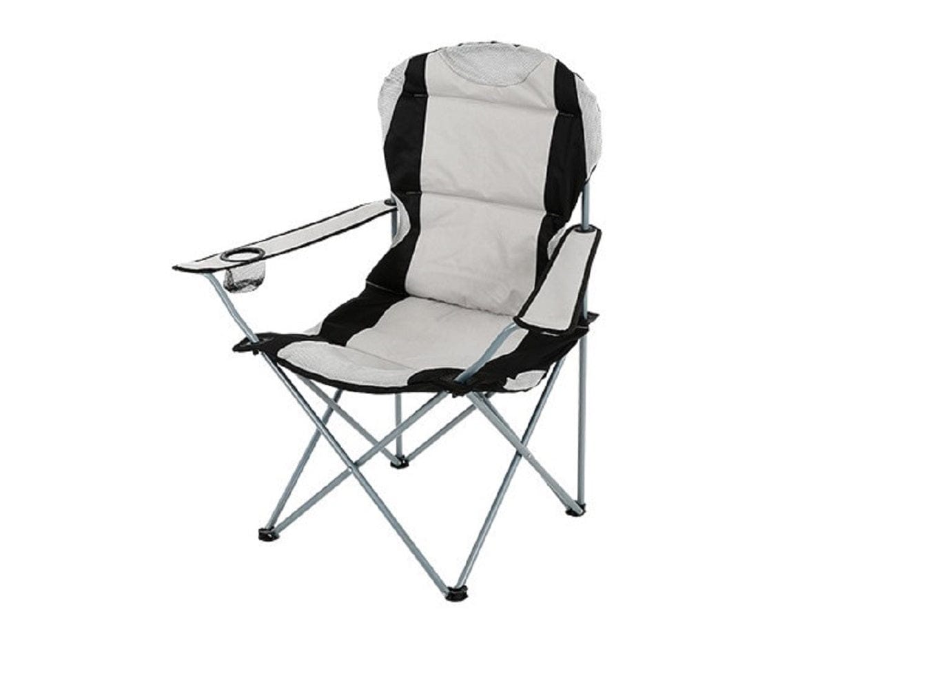 Camping Folding Chair - Convenient & Comfortable Seating for Outdoors