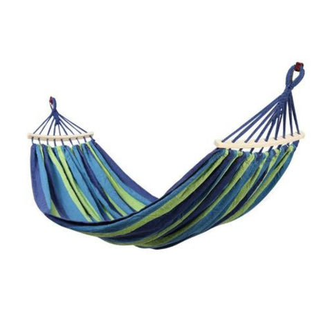 Camping Hammock - Relax & Unwind Outdoors with Comfort & Style