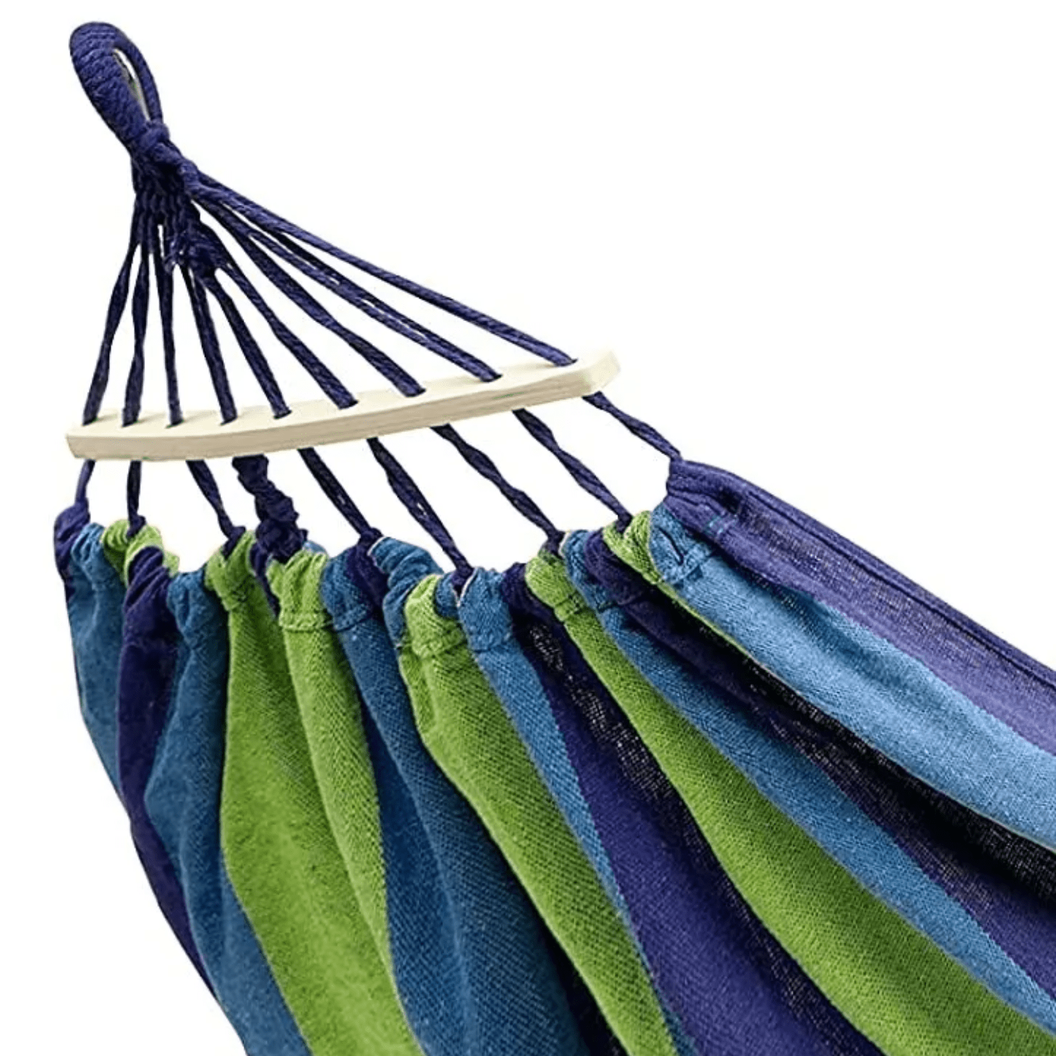 Camping Hammock - Relax & Unwind Outdoors with Comfort & Style