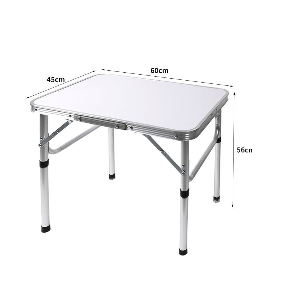 camping / hiking Camping Table Folding Tables Foldable Picnic Portable Outdoor BBQ Garden Desk