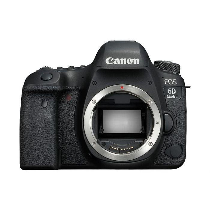 Canon Mark II DSLR Camera Premium Kit with EF 24-105mm f/3.5-5.6 IS STM Lens