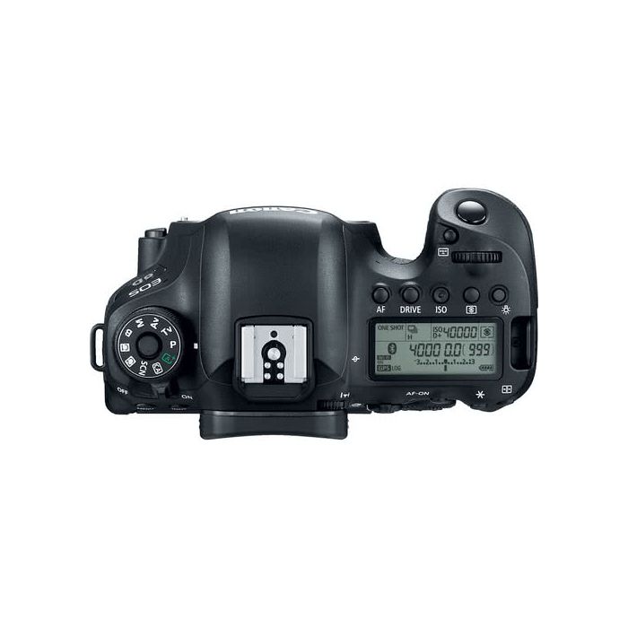 Canon Mark II DSLR Camera Premium Kit with EF 24-105mm f/3.5-5.6 IS STM Lens