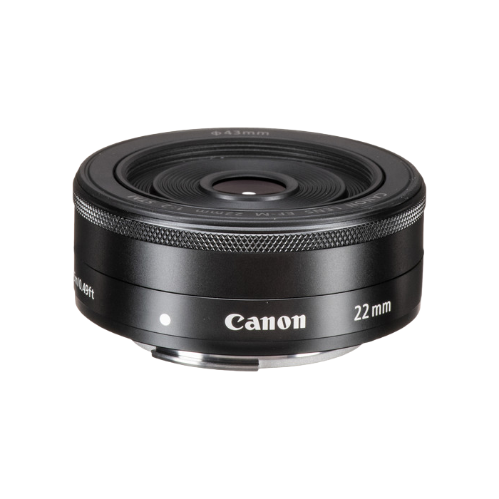 Canon Mark II Limited Kit