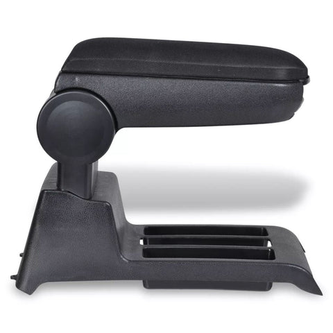 Car Armrest for VW POLO 9N 9N2 9N3 (2001-2009) VW CROSS POLO (2006-2008)