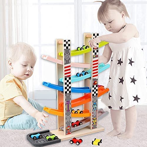 Car Ramp Racer Toy for Toddler on Afterpay | ZipPay | LayBuy | Klarna ...