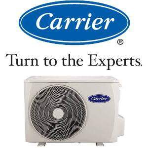 The Captivating Carrier Allure 2.65kW Inverter Hi-Wall System