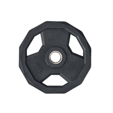 Cast Iron 50Mm Olympic Grip Plate For Strength Training-15kg/20kg/25kg