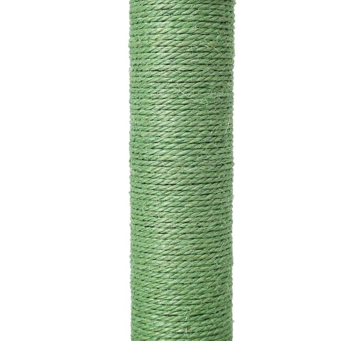 Cat Scratching Posts Pole Tree Kitten Climbing Scratcher Furniture Toys
