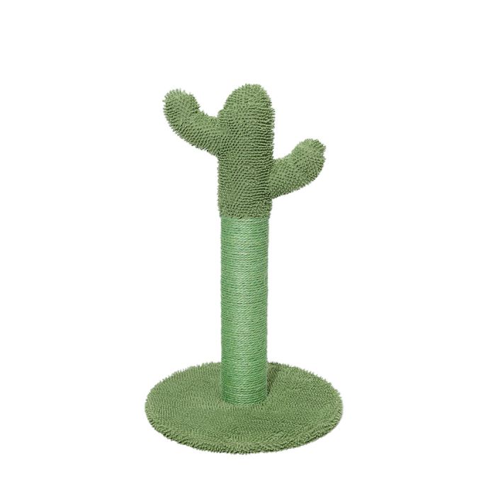 Cat Scratching Posts Pole Tree Kitten Climbing Scratcher Furniture Toys