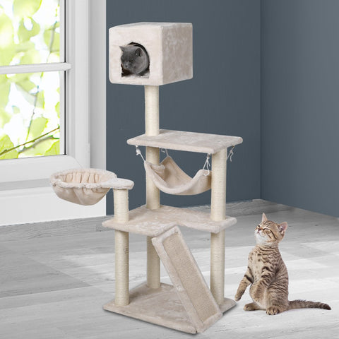 Cat Tree Cat Tree Tower Condo House