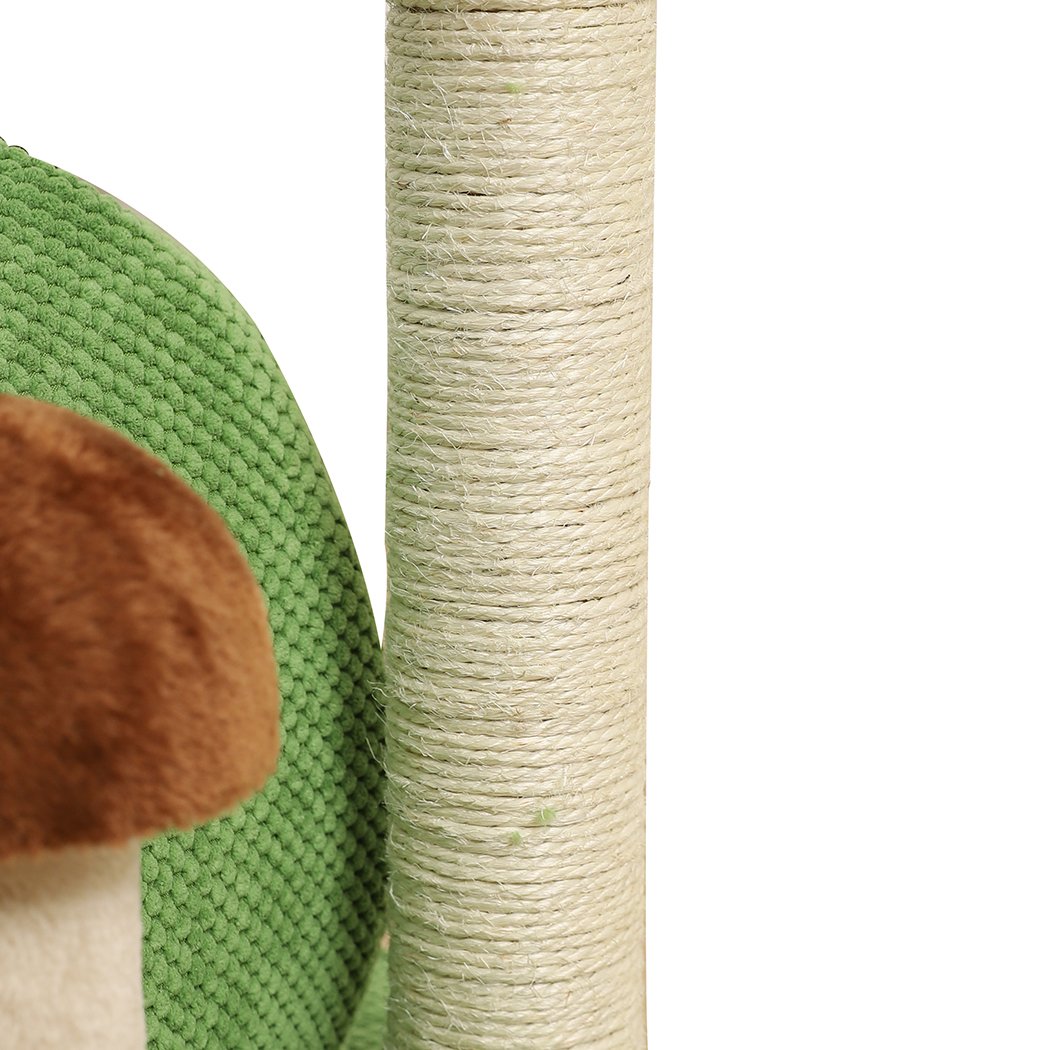 Cat Tree Cat Tree Tower Condo House Kitty Bed