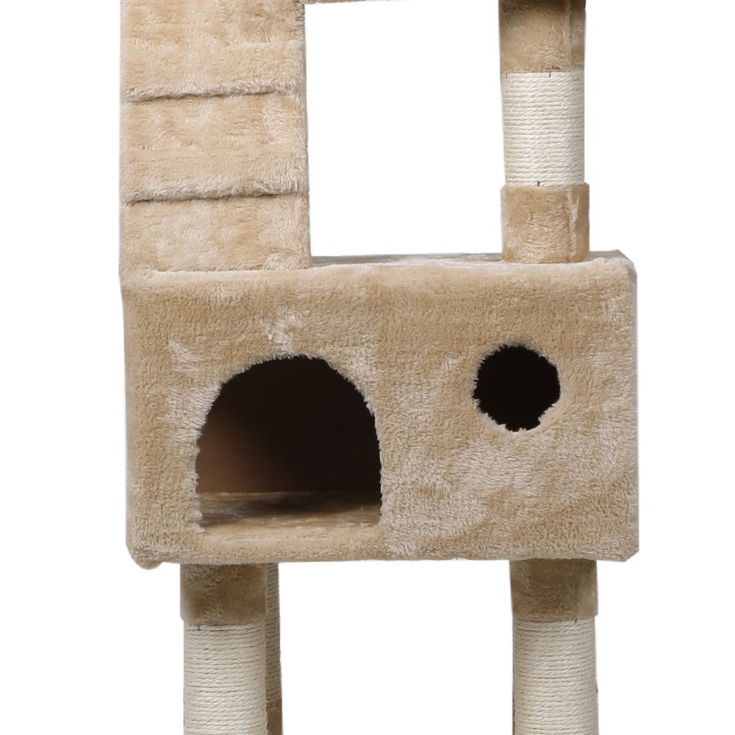 Cat Tree Cat Tree Tower Condo House Post Scratching Furniture