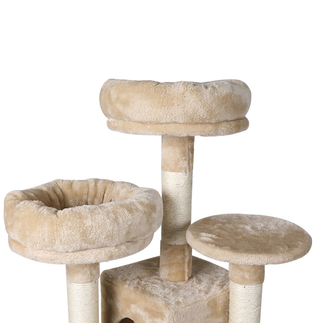 Cat Tree Cat Tree Tower Condo House Post Scratching Furniture