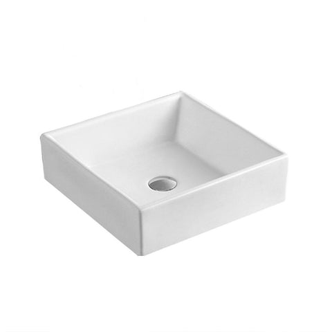 Ceramic Basin Sink Vanity