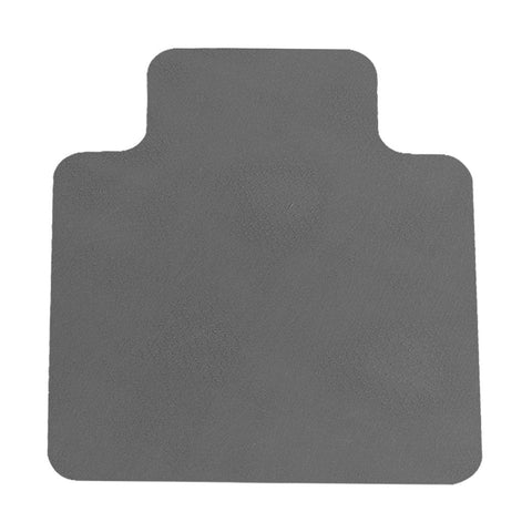 Chair Mat Carpet Hard Floor Protectors Mats No Pin Black