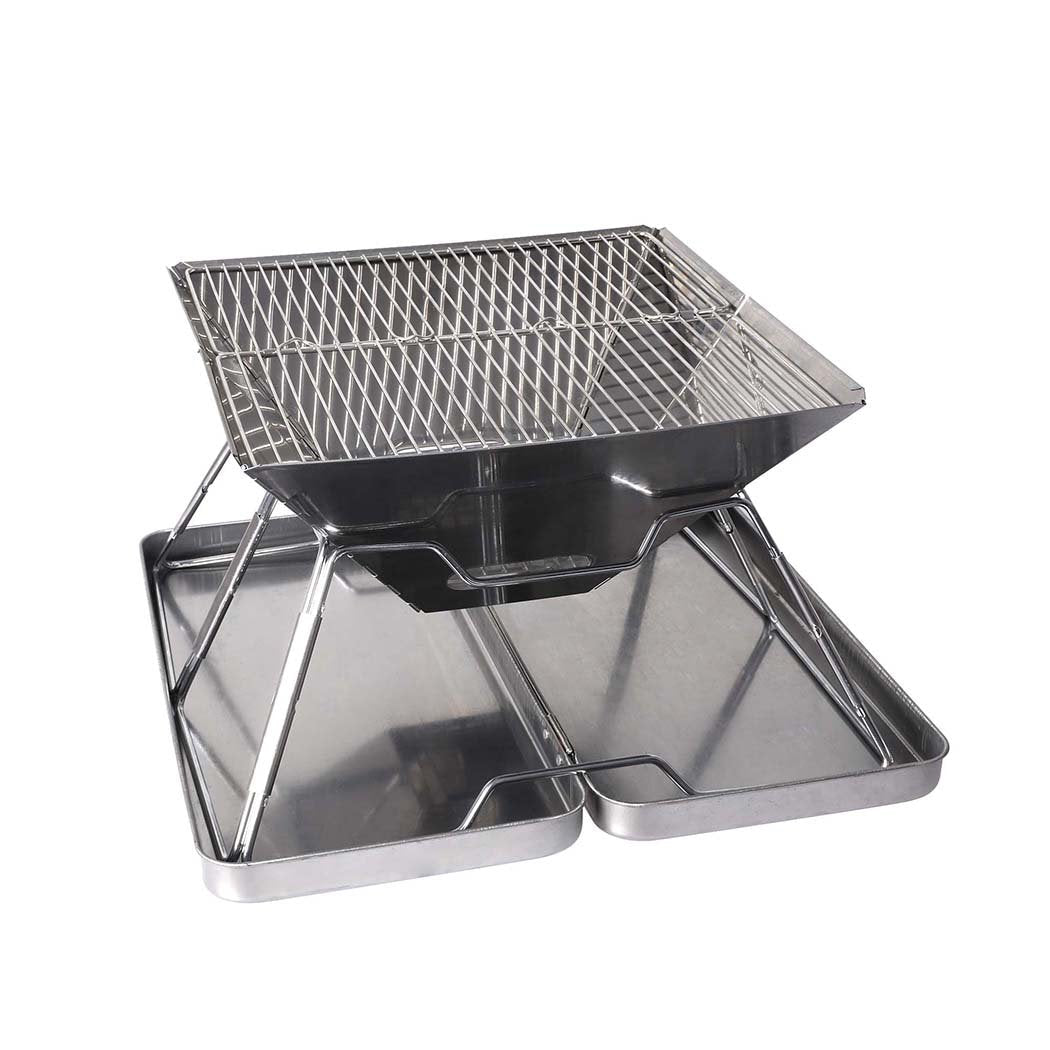 BBQ Grill Charcoal bbq grill foldable barbecue