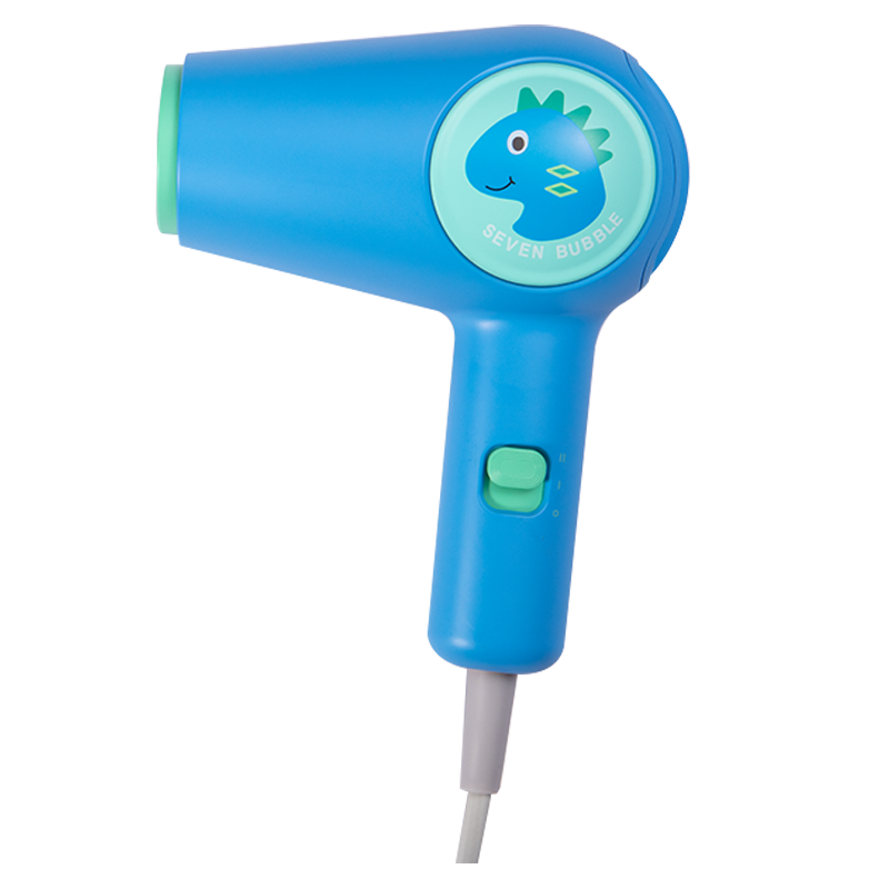 Children'S Hair Dryer Ultra Quiet No Radiation Native Anion