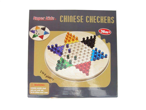 toys for infant Chinese Checker 30Cm