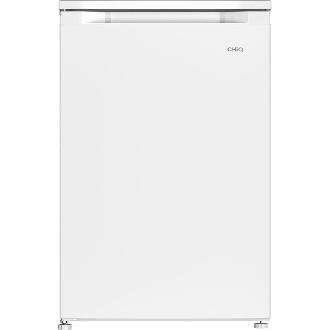 Chiq 85L Upright Freezer (White) on Afterpay ZipPay LayBuy Klarna