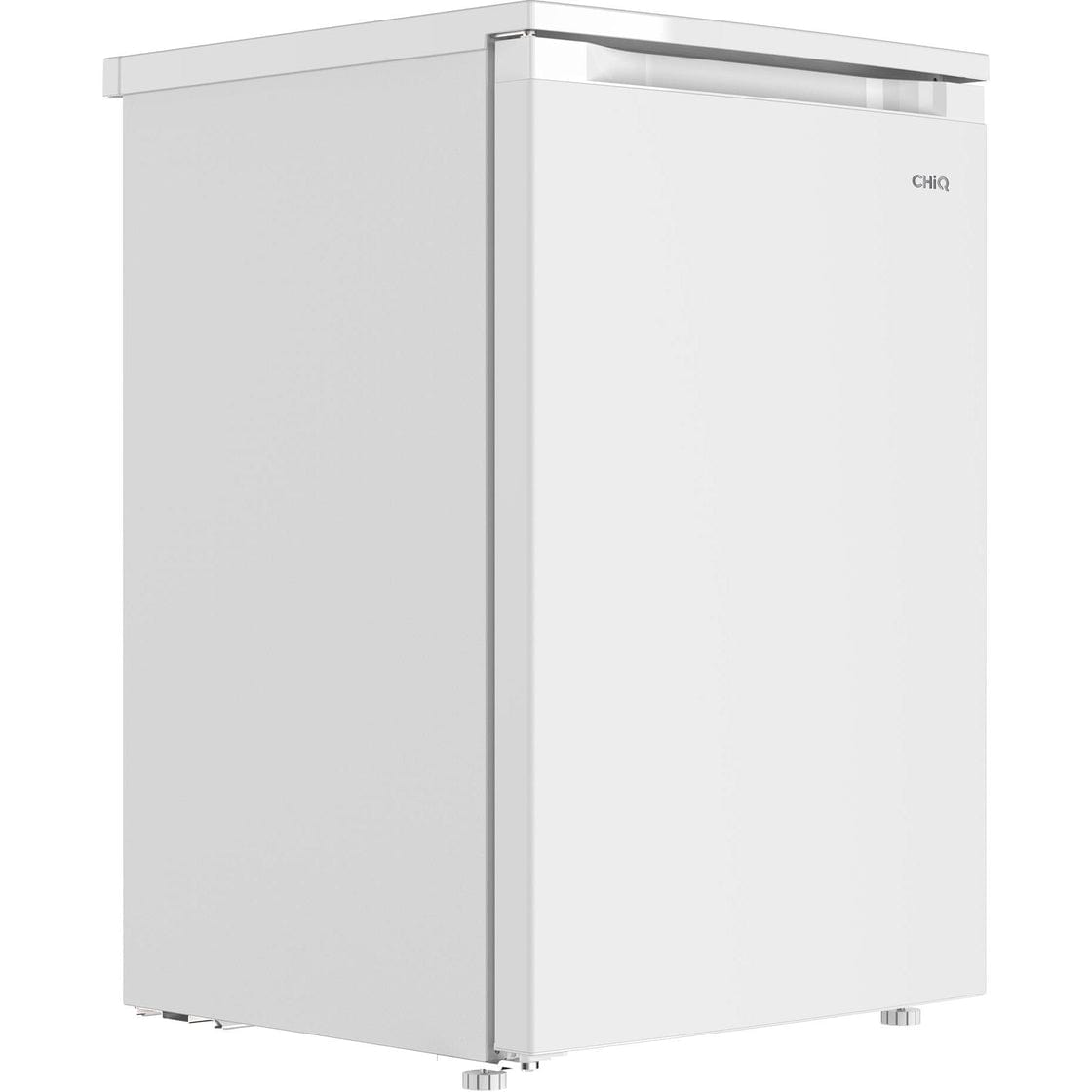 Chiq 85L Upright Freezer (White) on Afterpay ZipPay LayBuy Klarna