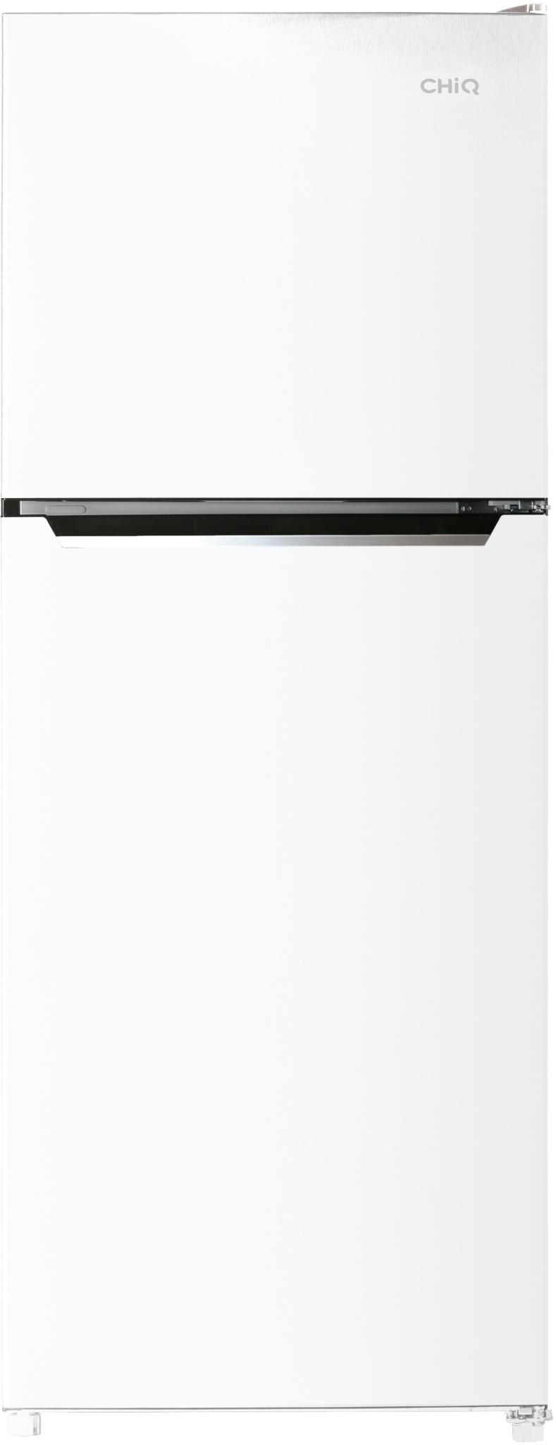 Chiq ctm2oonw 202l top mount fridge