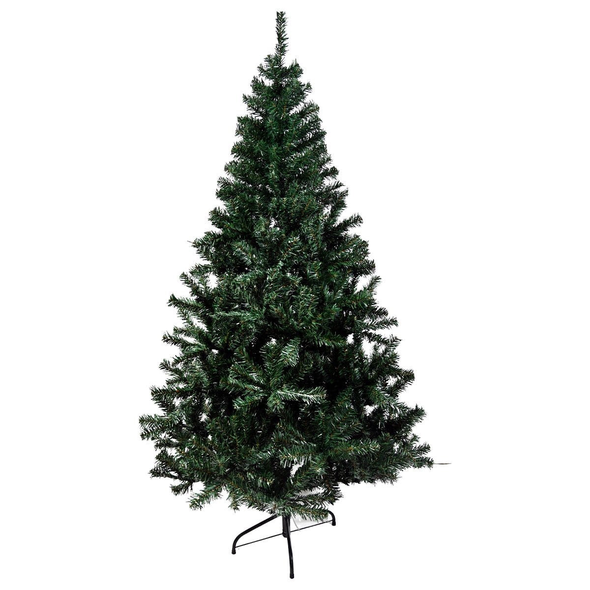 Christabelle Green Artificial Christmas Tree 1.8M - 850 Tips