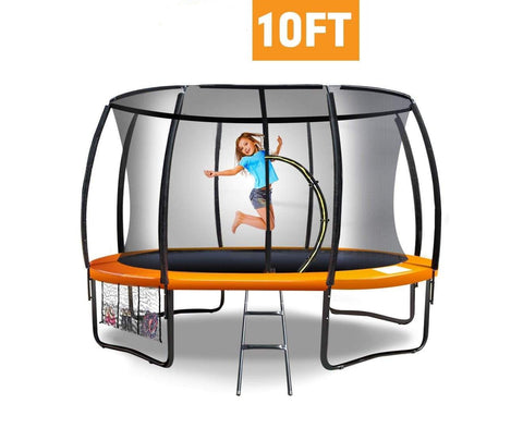 Kahuna Classic 10ft Trampoline