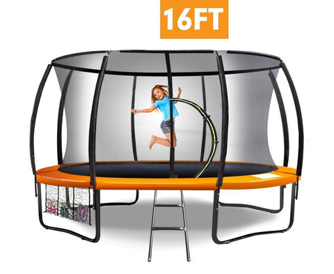 Kahuna Classic 16ft Trampoline