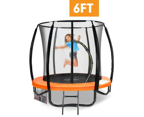 Kahuna Classic 6ft Trampoline